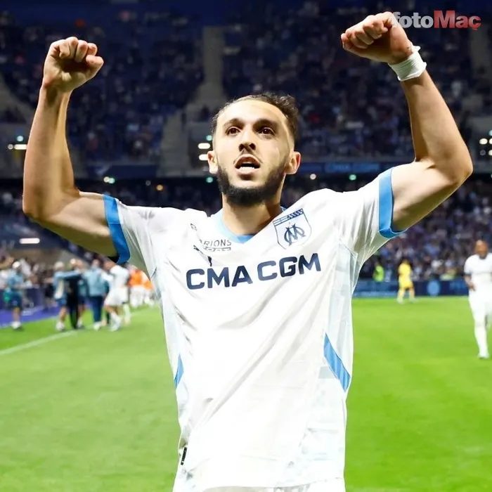 galatasaraydan 9 numaraya firsat transferi amine gouiri 6