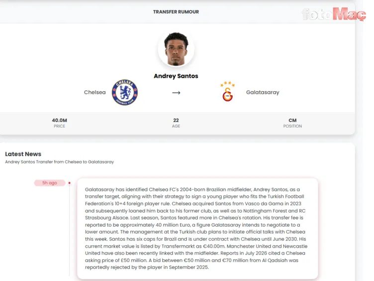 galatasaraydan adaya orta saha cikarmasi 2 yildiz listeye eklendi 5 KrAkfTNy