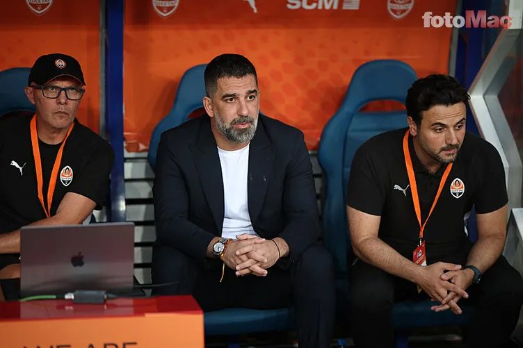 Galatasaray'dan Arda Turan'ın eski öğrencisine kanca! İşte transfer formülü 6 galatasaraydan arda turanin eski ogrencisine kanca iste transfer formulu 4 UK6BjjwB