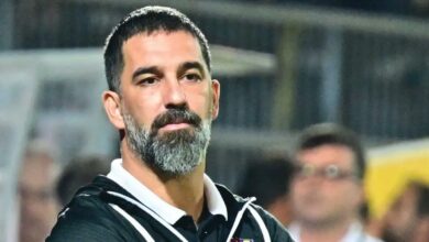 Galatasaray'dan Arda Turan'ın eski öğrencisine kanca! İşte transfer formülü 5 galatasaraydan arda turanin eski ogrencisine kanca iste transfer formulu T7XIDTCO