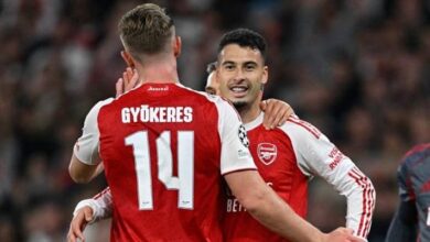 Galatasaray'dan Arsenal çıkarması! Görüşmeler başladı 4 galatasaraydan arsenal cikarmasi gorusmeler basladi 1Hk2eKJI