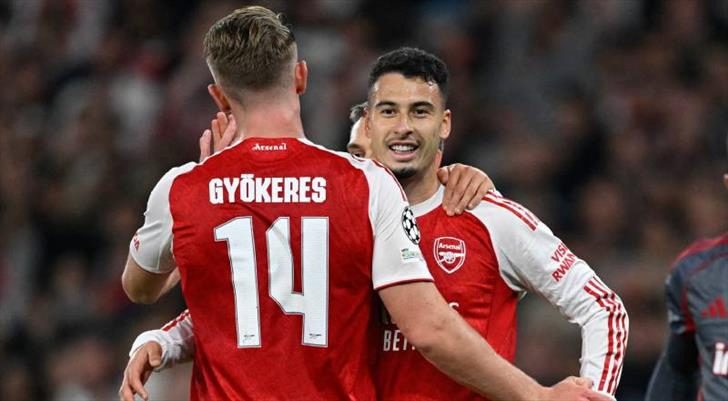 Galatasaray'dan Arsenal çıkarması! Görüşmeler başladı 1 galatasaraydan arsenal cikarmasi gorusmeler basladi 1Hk2eKJI