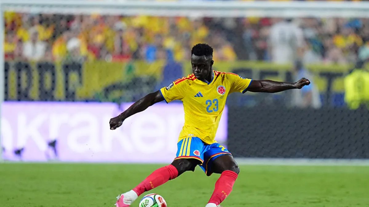 galatasaraydan avrupa devlerine davinson sanchez mesaji