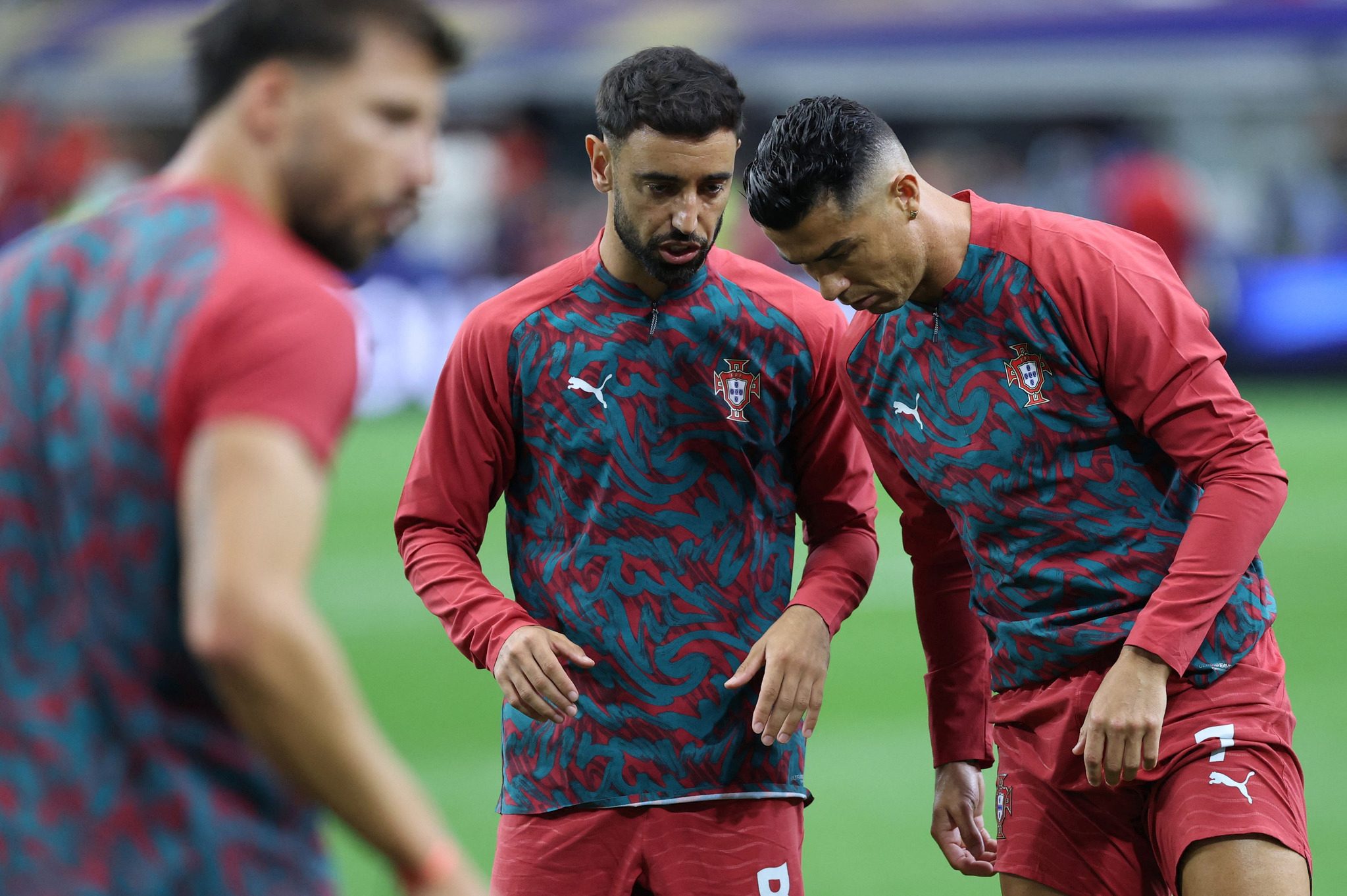 Galatasaray'dan Avrupa'da ses getirecek transfer hamlesi! 8 galatasaraydan avrupada ses getirecek transfer hamlesi 6