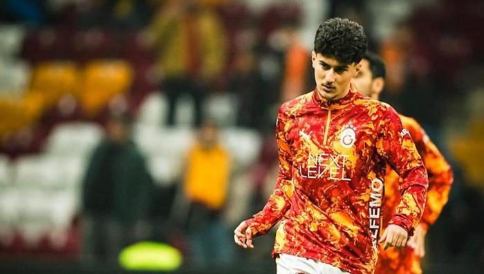 Galatasaray'dan ayrılık! Almanya 3. Lig'ine gitti: Resmi açıklama geldi 5 galatasaraydan ayrilik almanya 3 ligine gitti resmi aciklama geldi 3 9NRThRwu