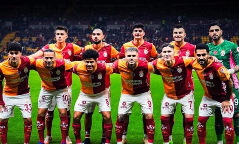 Galatasaray'dan ayrılık! Almanya 3. Lig'ine gitti: Resmi açıklama geldi 1 galatasaraydan ayrilik almanya 3 ligine gitti resmi aciklama geldi fxvJHQHM