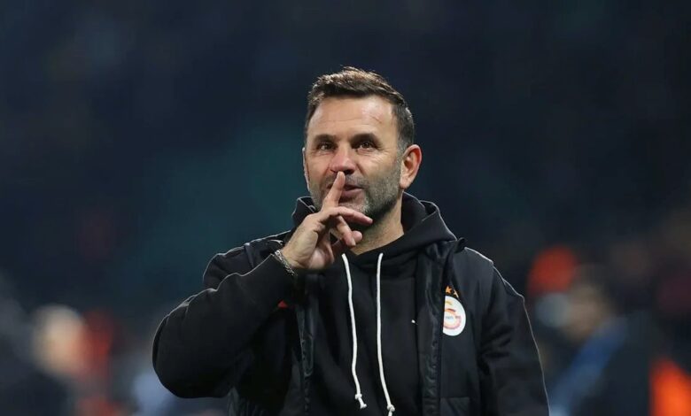 Galatasaray'dan Beşiktaş'ı kızdıracak transfer! Bunu kimse beklemiyordu 1 galatasaraydan besiktasi kizdiracak transfer bunu kimse beklemiyordu cHmvz9Gh