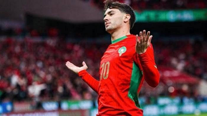 Galatasaray'dan Brahim Diaz bombası! Yapılacak teklif muhakkak oldu 6 galatasaraydan brahim diaz bombasi yapilacak teklif muhakkak oldu 4