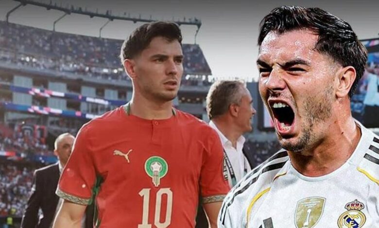 Galatasaray'dan Brahim Diaz bombası! Yapılacak teklif muhakkak oldu 1 galatasaraydan brahim diaz bombasi yapilacak teklif muhakkak oldu KDBHvypc