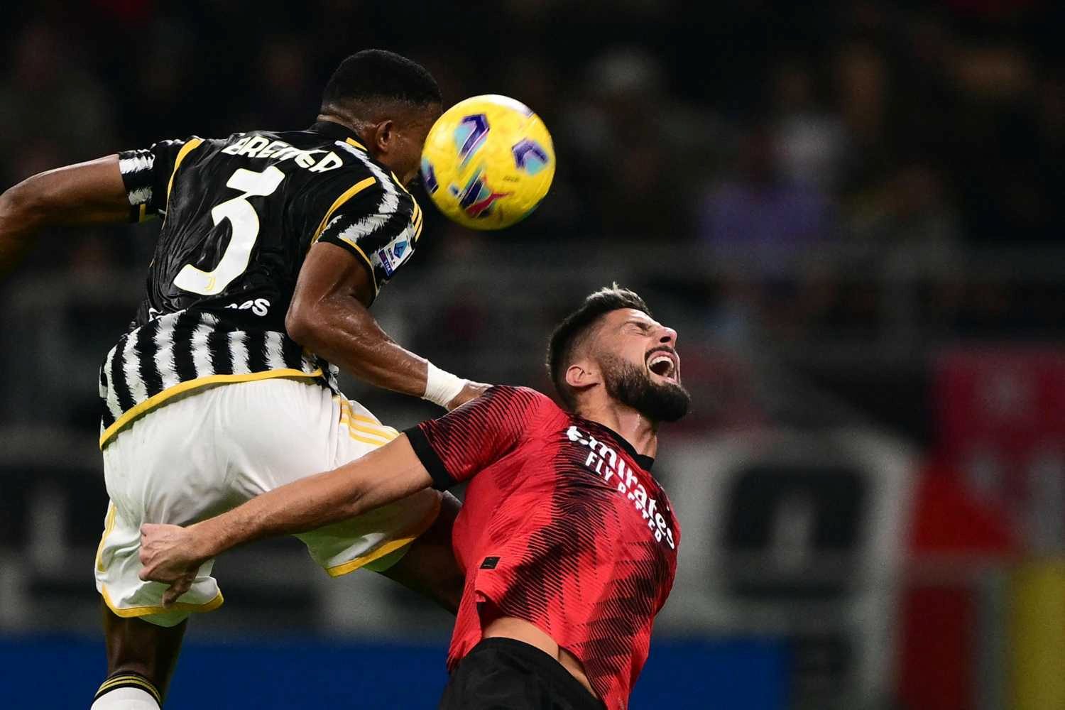 Galatasaray'dan Bremer atağı! Bonservisi alınacak 5 galatasaraydan bremer atagi bonservisi alinacak 3 bT25w3tN