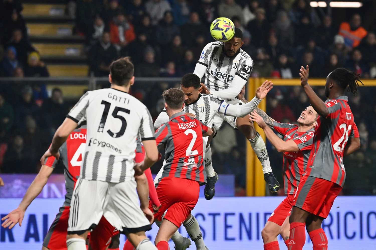 Galatasaray'dan Bremer atağı! Bonservisi alınacak 7 galatasaraydan bremer atagi bonservisi alinacak 5 1OGFuMeO