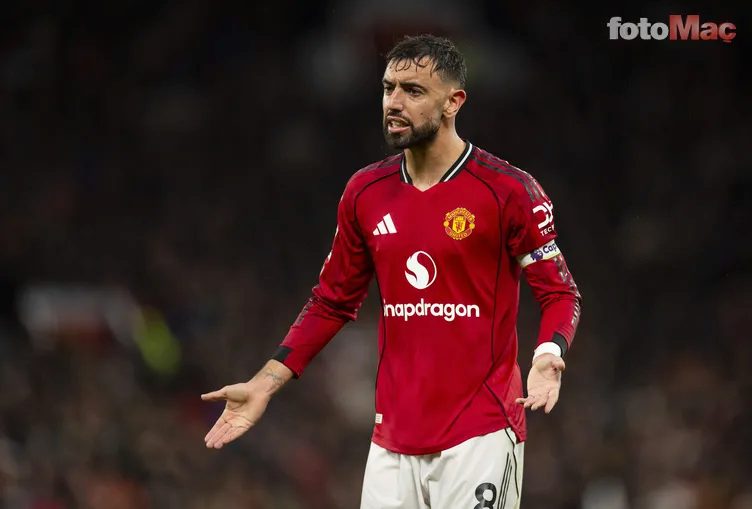 Galatasaray'dan Bruno Fernandes atağı! Teklif edilen sayı... 5 galatasaraydan bruno fernandes atagi teklif edilen sayi 3 aE6DVcrh
