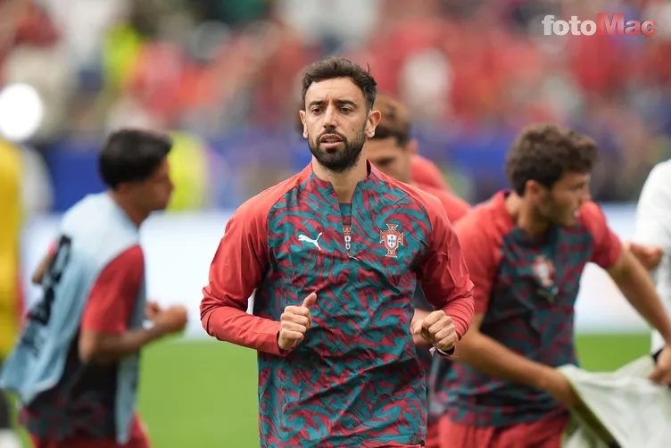 Galatasaray'dan Bruno Fernandes atağı! Teklif edilen sayı... 7 galatasaraydan bruno fernandes atagi teklif edilen sayi 5 Xkyf9D3D