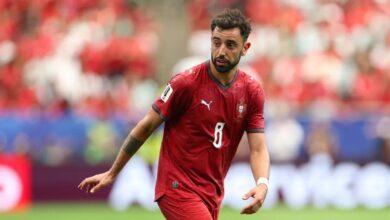 Galatasaray'dan Bruno Fernandes atağı! Teklif edilen sayı... 14 galatasaraydan bruno fernandes atagi teklif edilen sayi L8ZAa7wF
