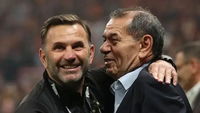 Galatasaray'dan Can Uzun çıkarması! Yeşil ışık yaktı 2 galatasaraydan can uzun cikarmasi yesil isik yakti 0 nveiInYn
