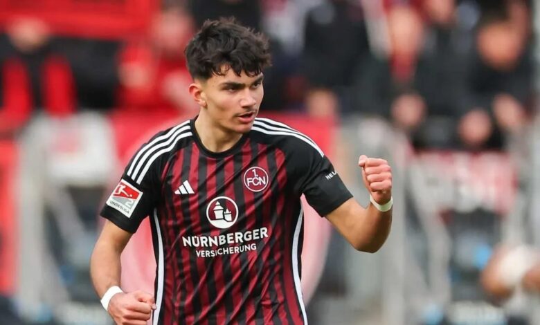 Galatasaray'dan Can Uzun için yeni teklif! Transferde son durum... 1 galatasaraydan can uzun icin yeni teklif transferde son durum rWRFIQ1L
