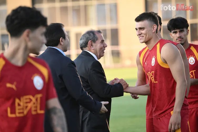 galatasaraydan dani olmo hamlesi ispanyol yildizdan cimbomun transfer teklifine flas karsilik 0 IatnUI4Y