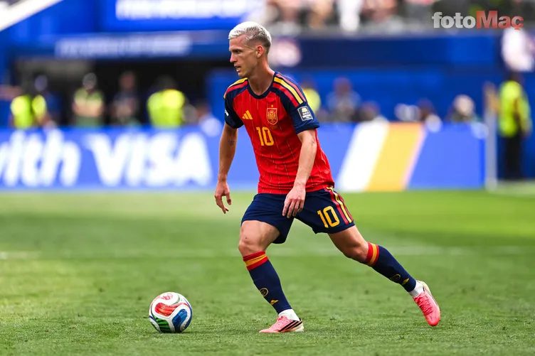galatasaraydan dani olmo hamlesi ispanyol yildizdan cimbomun transfer teklifine flas karsilik 5 aay7nl5f