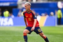 Galatasaray'dan Dani Olmo hamlesi! İspanyol yıldızdan Cimbom'un transfer teklifine flaş karşılık 23 galatasaraydan dani olmo hamlesi ispanyol yildizdan cimbomun transfer teklifine flas karsilik qYSEEiFg