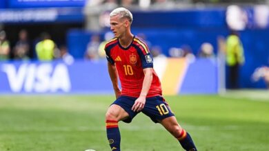 Galatasaray'dan Dani Olmo hamlesi! İspanyol yıldızdan Cimbom'un transfer teklifine flaş karşılık 17 galatasaraydan dani olmo hamlesi ispanyol yildizdan cimbomun transfer teklifine flas karsilik qYSEEiFg