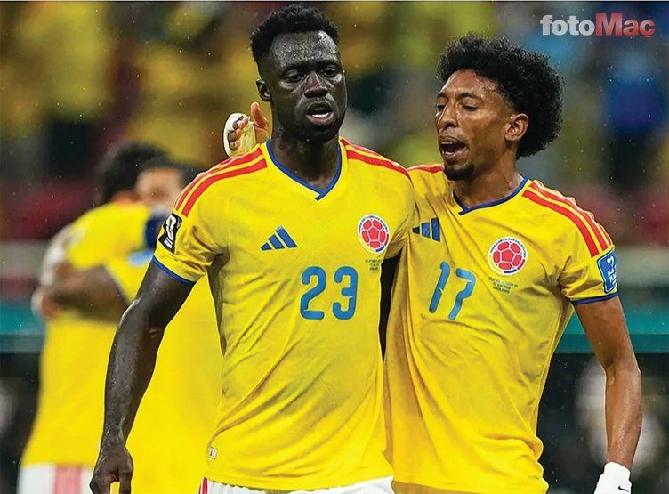 galatasaraydan davinson plani kadrodan ayrilirsa o isimlere gidilecek 0 uRNGkJUf