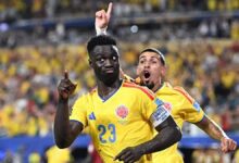 Galatasaray'dan Davinson planı! Kadrodan ayrılırsa o isimlere gidilecek 21 galatasaraydan davinson plani kadrodan ayrilirsa o isimlere gidilecek NfW418iX