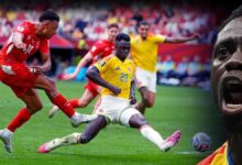 galatasaraydan davinson sanchez karari como 20 milyon euroyu masaya koydu yanit direkt verildi mpihbglZ