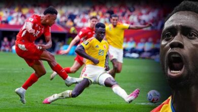 Galatasaray'dan Davinson Sanchez kararı! Como 20 milyon Euro'yu masaya koydu: Yanıt direkt verildi 12 galatasaraydan davinson sanchez karari como 20 milyon euroyu masaya koydu yanit direkt verildi mpihbglZ