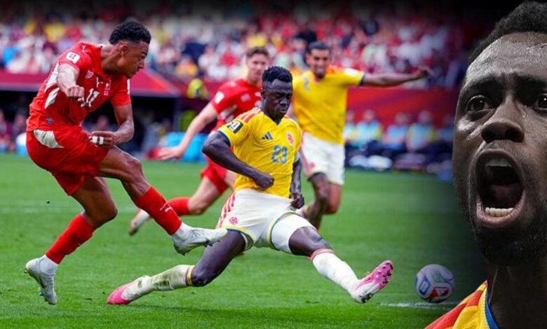 galatasaraydan davinson sanchez karari como 20 milyon euroyu masaya koydu yanit direkt verildi mpihbglZ