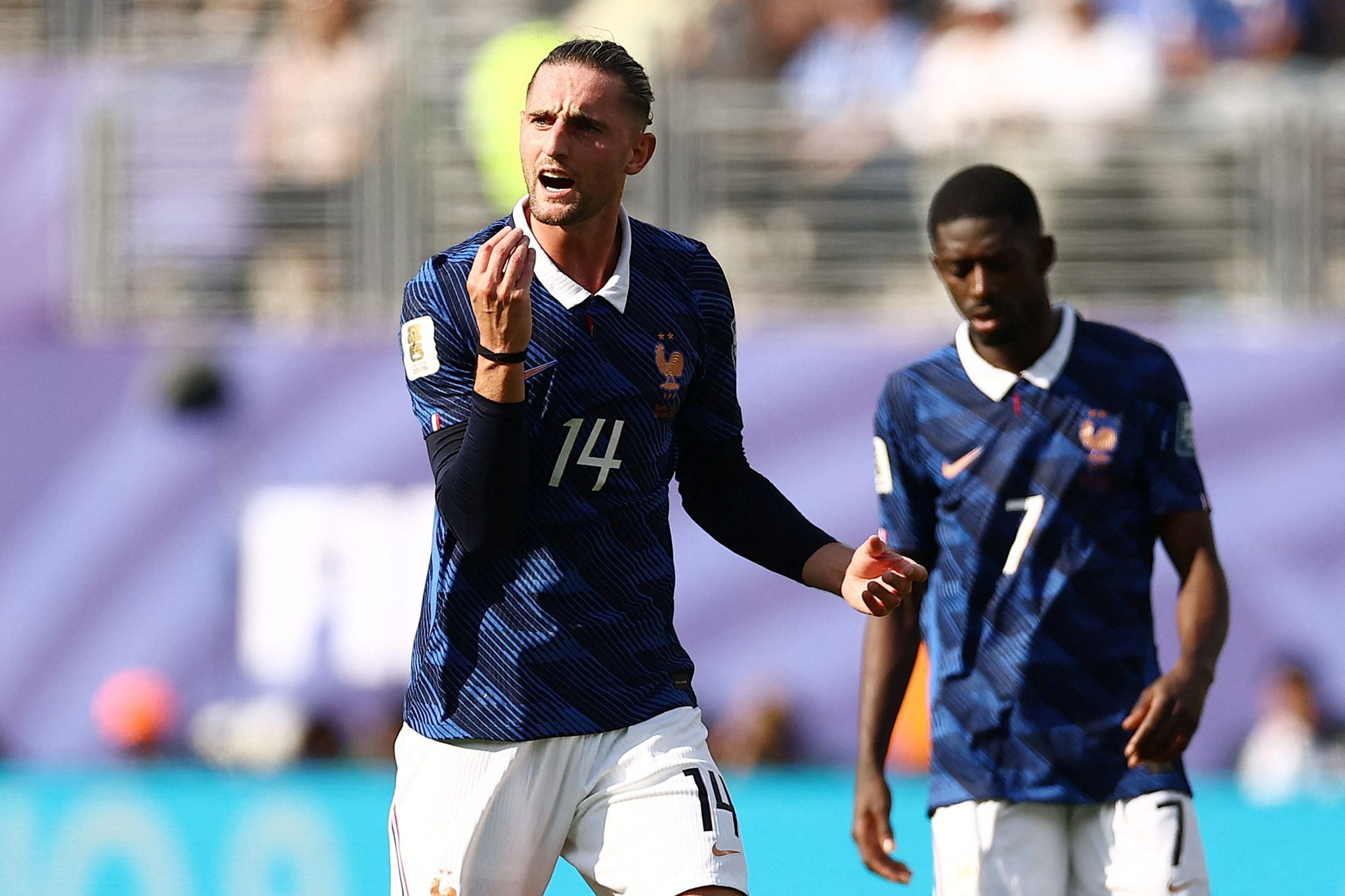 Galatasaray'dan düzey atlatacak transfer! O denli bir yıldız geliyor ki... 5 galatasaraydan duzey atlatacak transfer o denli bir yildiz geliyor ki 3 bLGqLTcr