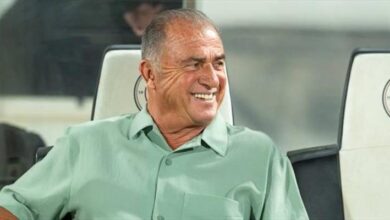 Galatasaray'dan Fatih Terim paylaşımı 10 galatasaraydan fatih terim paylasimi Z2QlTHL7