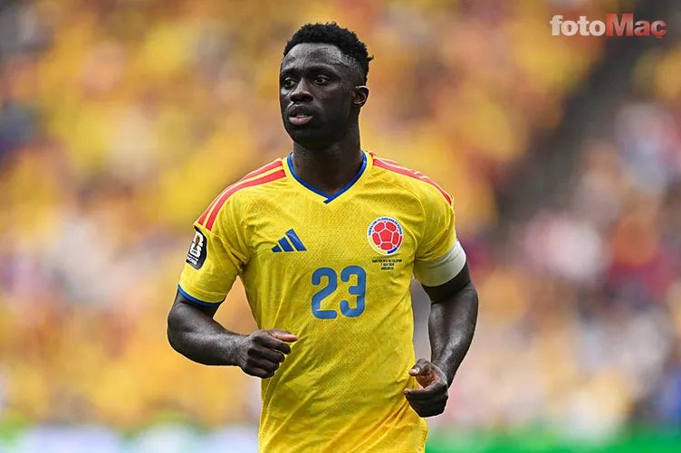 galatasaraydan fenerbahcenin eski yildizina kanca davinson giderse o gelecek 1 IiG23My2