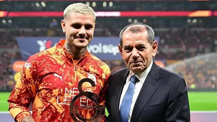 Galatasaray'dan Fenerbahçe'ye Icardi tepkisi! İsmail Kartal'ın dediği olursa sarı-kırmızılılar ayaklanacak 6 galatasaraydan fenerbahceye icardi tepkisi ismail kartalin dedigi olursa sari kirmizililar ayaklanacak 4 VYGyRZBr