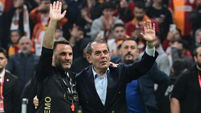 Galatasaray'dan Fenerbahçe'ye Icardi tepkisi! İsmail Kartal'ın dediği olursa sarı-kırmızılılar ayaklanacak 7 galatasaraydan fenerbahceye icardi tepkisi ismail kartalin dedigi olursa sari kirmizililar ayaklanacak 5 8I9bnZZq