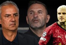 galatasaraydan fenerbahceye icardi tepkisi ismail kartalin dedigi olursa sari kirmizililar ayaklanacak PY6NlpC3