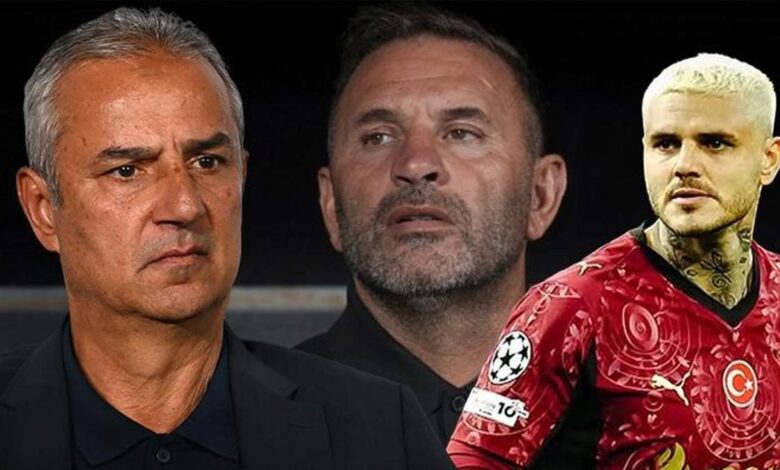 Galatasaray'dan Fenerbahçe'ye Icardi tepkisi! İsmail Kartal'ın dediği olursa sarı-kırmızılılar ayaklanacak 1 galatasaraydan fenerbahceye icardi tepkisi ismail kartalin dedigi olursa sari kirmizililar ayaklanacak PY6NlpC3