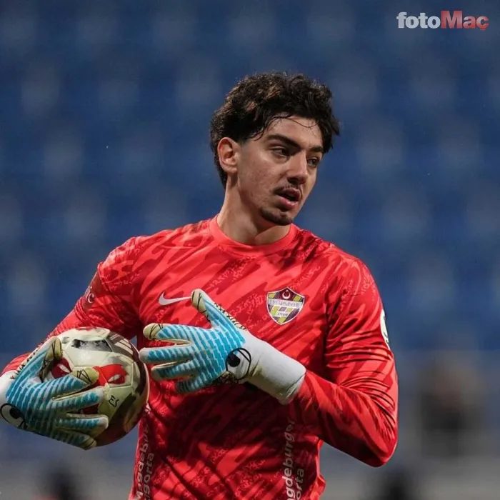 galatasaraydan flas kaleci karari genc isim kampa katilacak 8 fEG99Ktw