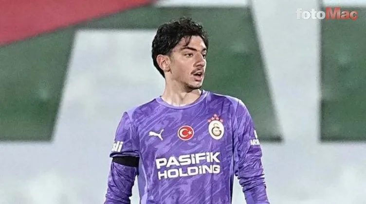 galatasaraydan flas kaleci karari genc isim kampa katilacak 9