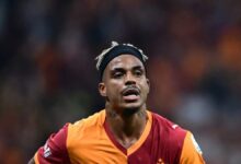 galatasaraydan flas mario lemina karari VWnIuFNV