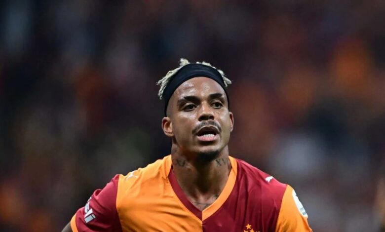 Galatasaray'dan flaş Mario Lemina kararı! 1 galatasaraydan flas mario lemina karari VWnIuFNV