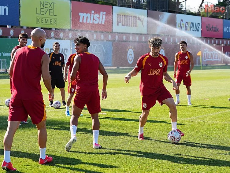 Galatasaray'dan Fransız golcüye kanca! Icardi'nin yerine gelecek 2 galatasaraydan fransiz golcuye kanca icardinin yerine gelecek 0 4kvbTlpV