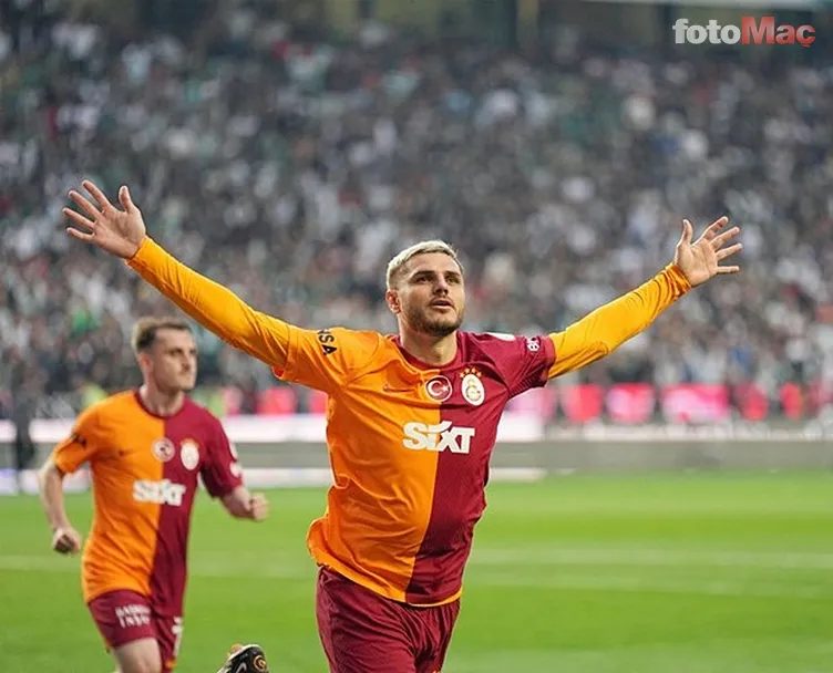 Galatasaray'dan Fransız golcüye kanca! Icardi'nin yerine gelecek 3 galatasaraydan fransiz golcuye kanca icardinin yerine gelecek 1 IdRBa1eN