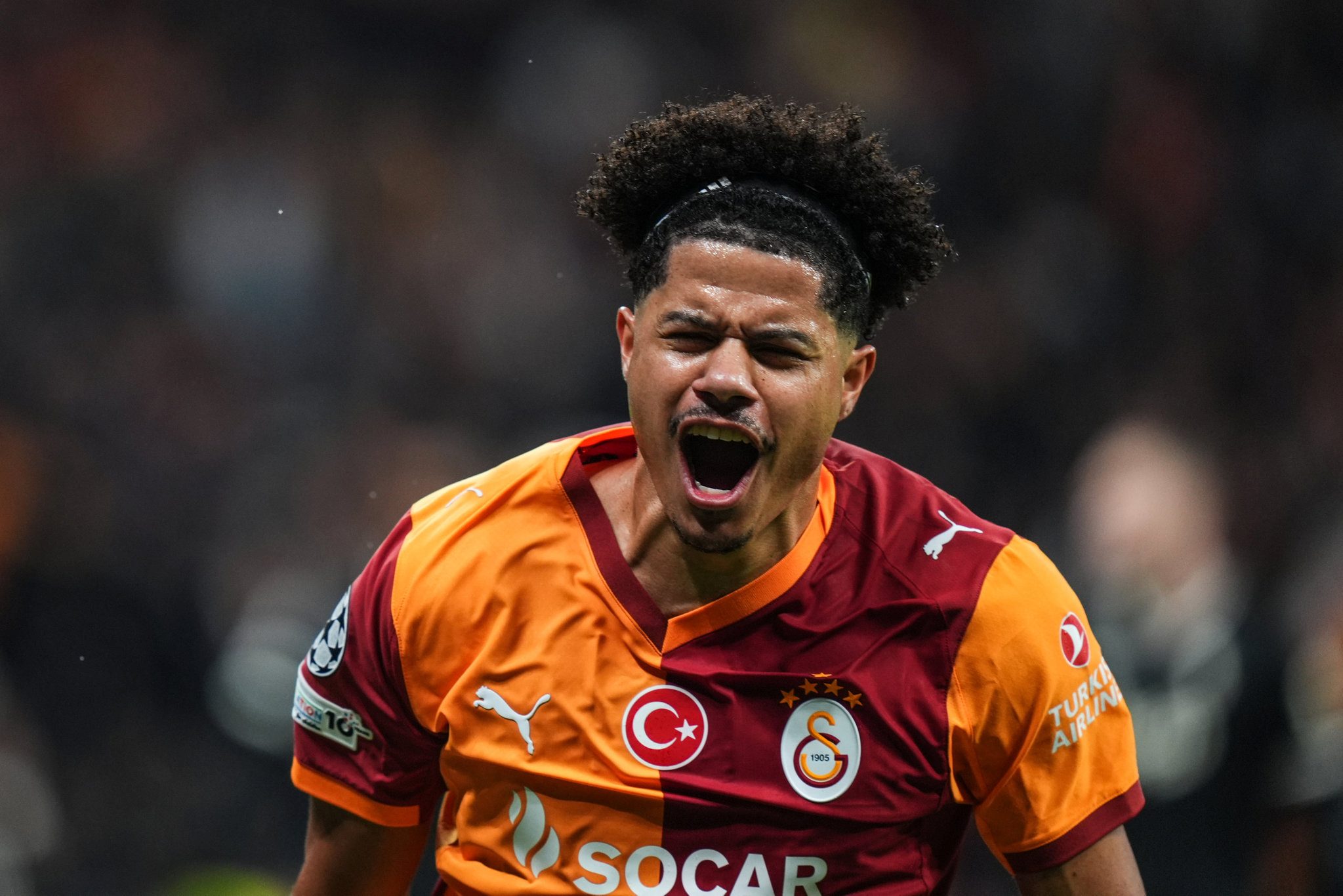 galatasaraydan gabriel sara karari suudi arabistandan gelen ilgi sonrasi 0 I32Lhucj