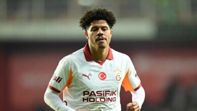 Galatasaray'dan Gabriel Sara kararı! Suudi Arabistan'dan gelen ilgi sonrası... 14 galatasaraydan gabriel sara karari suudi arabistandan gelen ilgi sonrasi 6TVFAZvf