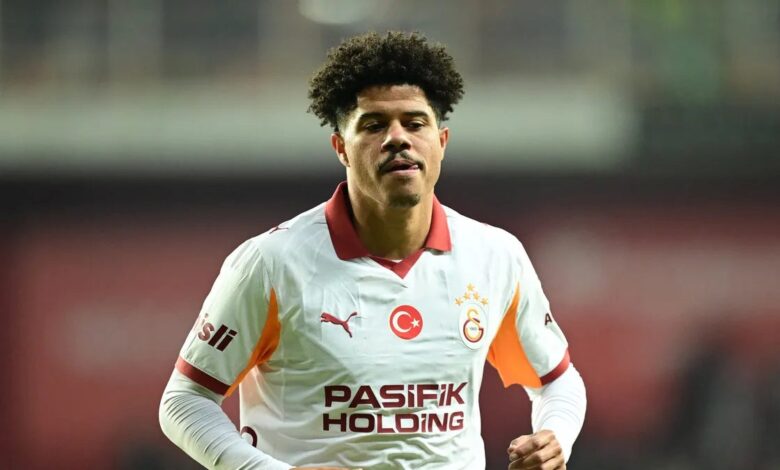 Galatasaray'dan Gabriel Sara kararı! Suudi Arabistan'dan gelen ilgi sonrası... 1 galatasaraydan gabriel sara karari suudi arabistandan gelen ilgi sonrasi 6TVFAZvf