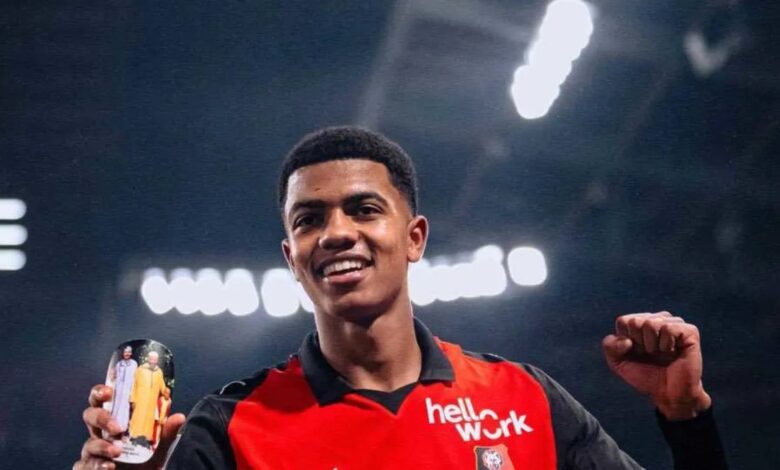 Galatasaray'dan genç stoper hamlesi! Maç öncesi görüşüldü 1 galatasaraydan genc stoper hamlesi mac oncesi gorusuldu ydQNVT5f