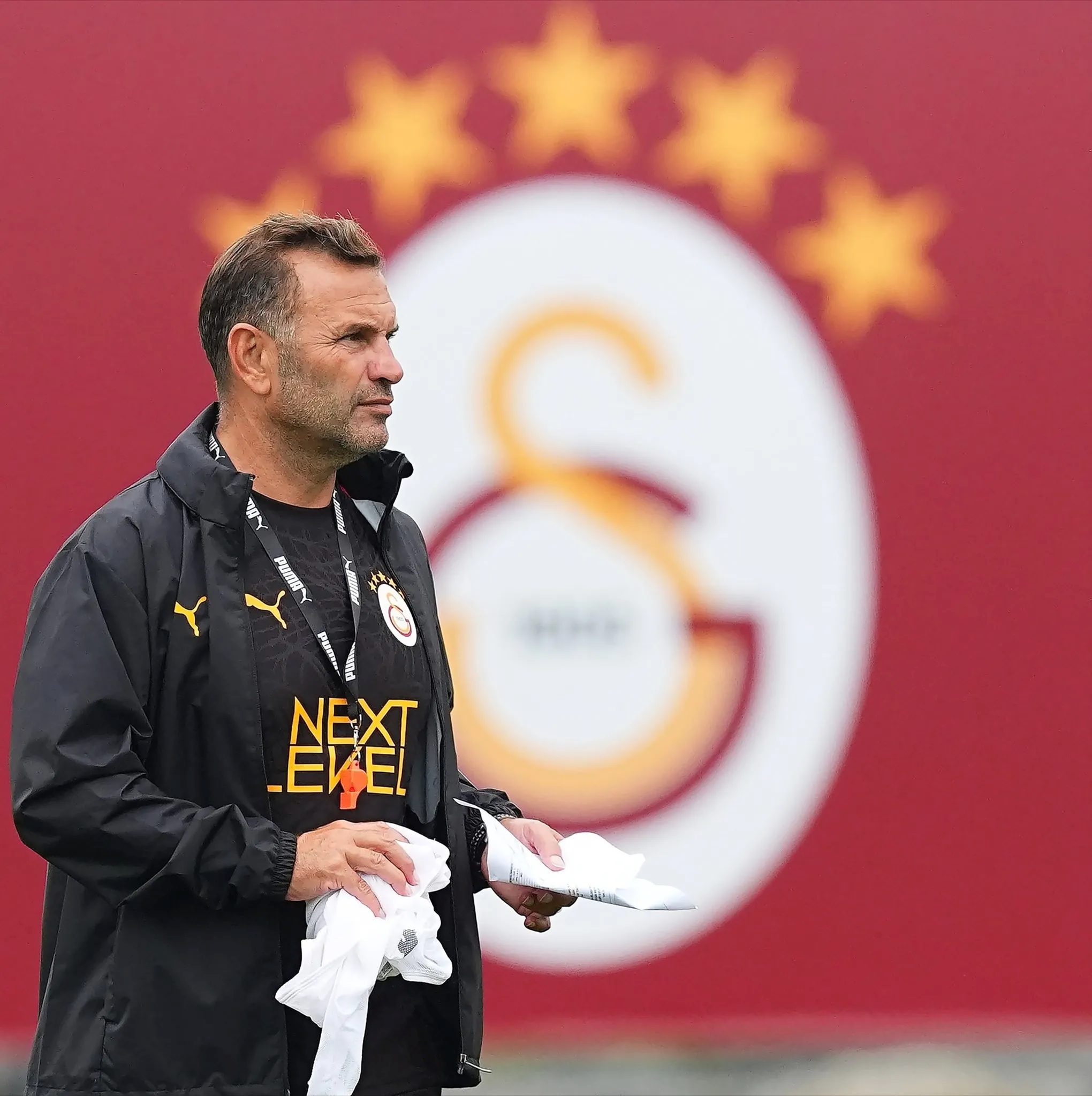 Galatasaray'dan herkesi şaşırtacak transfer! Dünya Kupası'nın en çok konuşulan ismiydi 5 galatasaraydan herkesi sasirtacak transfer dunya kupasinin en cok konusulan ismiydi 3