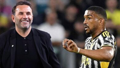 Galatasaray'dan İtalya çıkarması! Birinci temas kuruldu: İşte transferdeki tek pürüz 21 galatasaraydan italya cikarmasi birinci temas kuruldu iste transferdeki tek puruz Be5IJ6za
