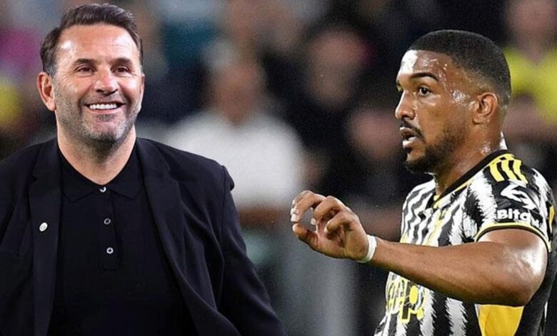 Galatasaray'dan İtalya çıkarması! Birinci temas kuruldu: İşte transferdeki tek pürüz 1 galatasaraydan italya cikarmasi birinci temas kuruldu iste transferdeki tek puruz Be5IJ6za