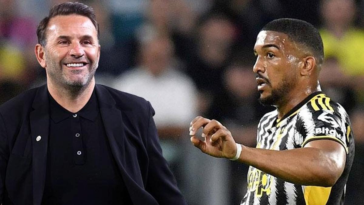 Galatasaray'dan İtalya çıkarması! Birinci temas kuruldu: İşte transferdeki tek pürüz 4 galatasaraydan italya cikarmasi birinci temas kuruldu iste transferdeki tek puruz Be5IJ6za